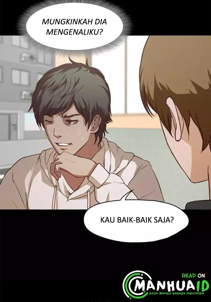 Lucky Bad Man Chapter 19 Gambar 59